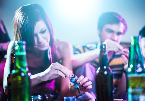 Are there any special considerations when choosing a rehab that specializes in treating certain types of addictions (e.g. alcohol, drugs, gambling)?