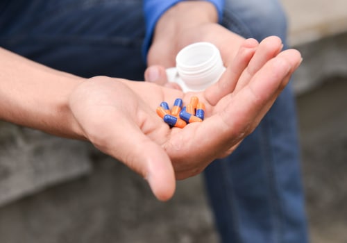 What is the preferred treatment for drug abuse?